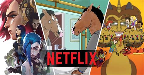 sexy anime on netflix|The Best Adult Animated Shows on Netflix Right Now (November。